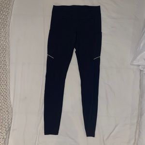 Lululemon Fast and Free Tight 28”